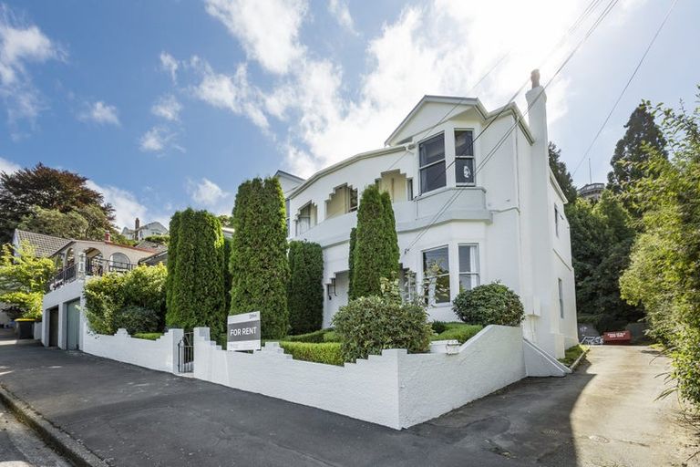 Photo of property in 110 Stafford Street, Dunedin Central, Dunedin, 9016