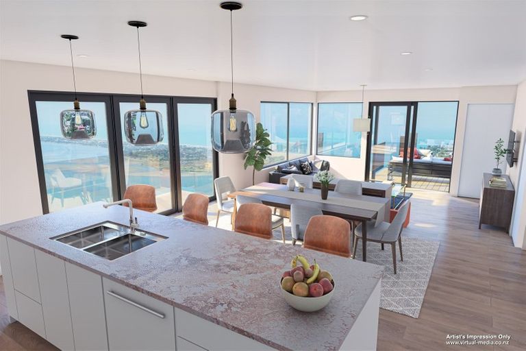 Photo of property in 33 Galilee Lane, Moncks Bay, Christchurch, 8081