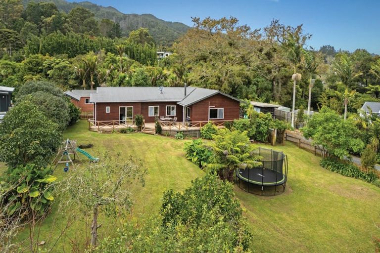 Photo of property in 40 Driving Creek Road, Coromandel, 3506
