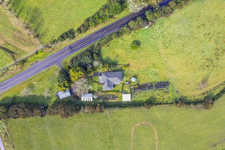 Photo of property in 783 Waerenga Road, Waerenga, Te Kauwhata, 3781