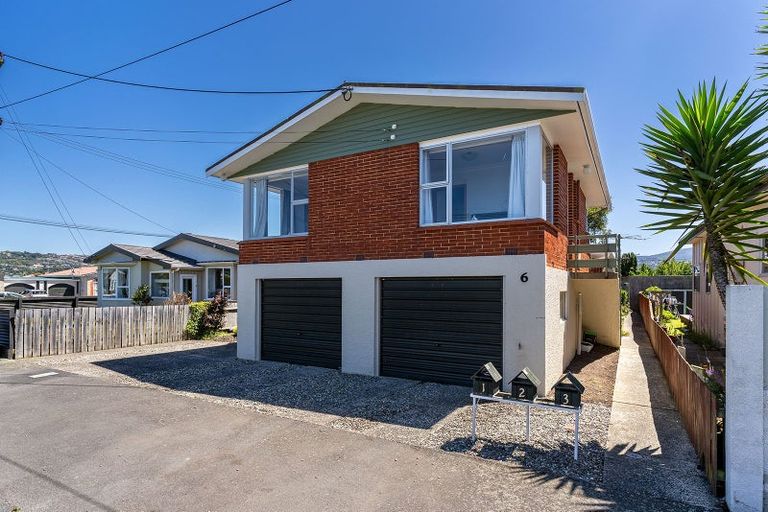 Photo of property in 6 Council Street, Saint Kilda, Dunedin, 9012