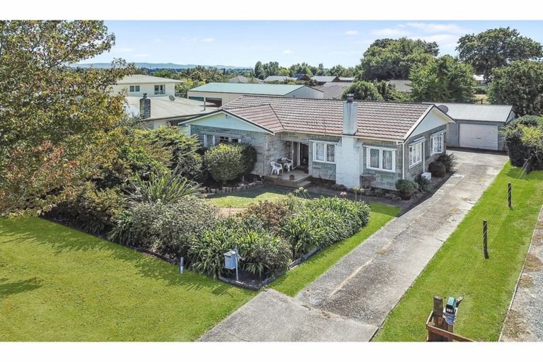Photo of property in 20 Hikutaia Street, Te Aroha, 3320
