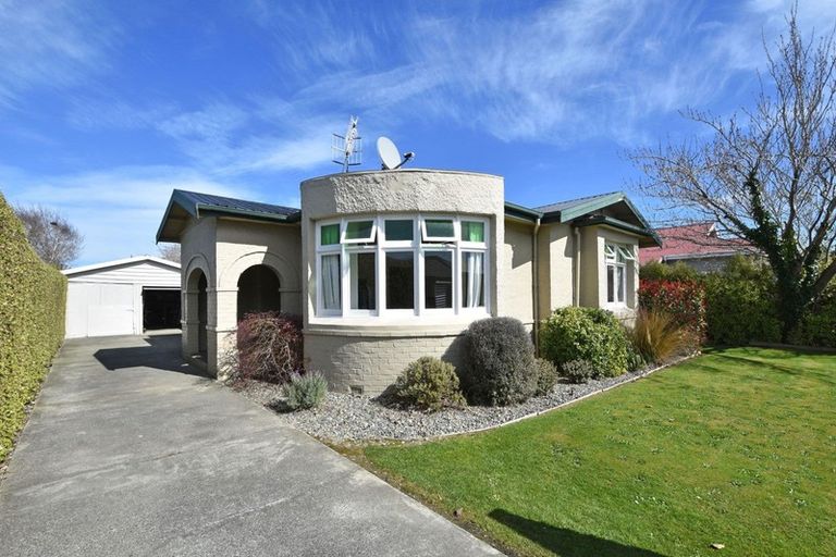 Photo of property in 179 George Street, Windsor, Invercargill, 9810