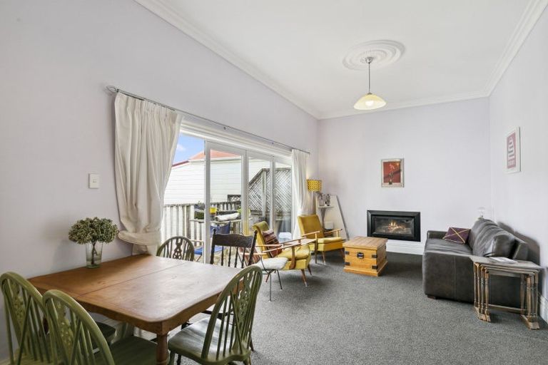 Photo of property in 10 Hiropi Street, Newtown, Wellington, 6021