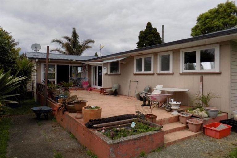 Photo of property in 13 Adams Street, Waihi, 3610