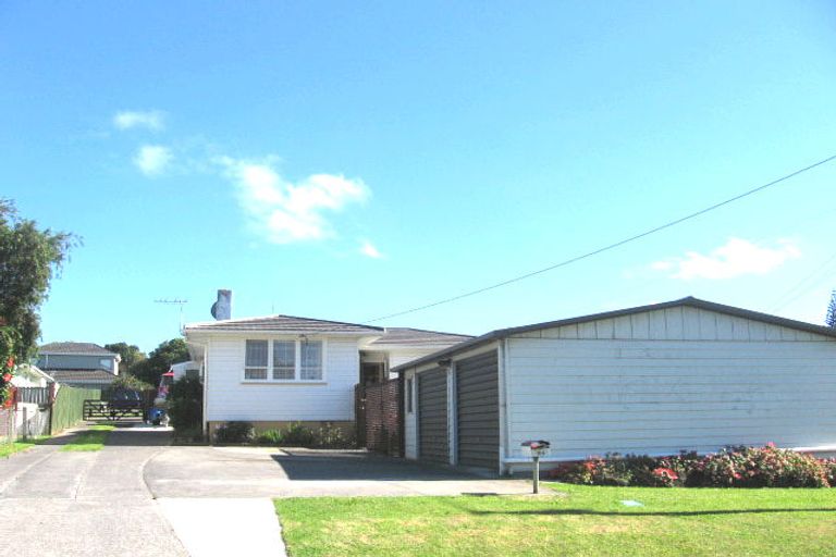 Photo of property in 15b Whitford Avenue, Mount Wellington, Auckland, 1060