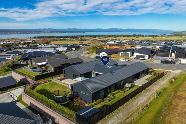 Photo of property in 124 Jarden Mile, Nukuhau, Taupo, 3330