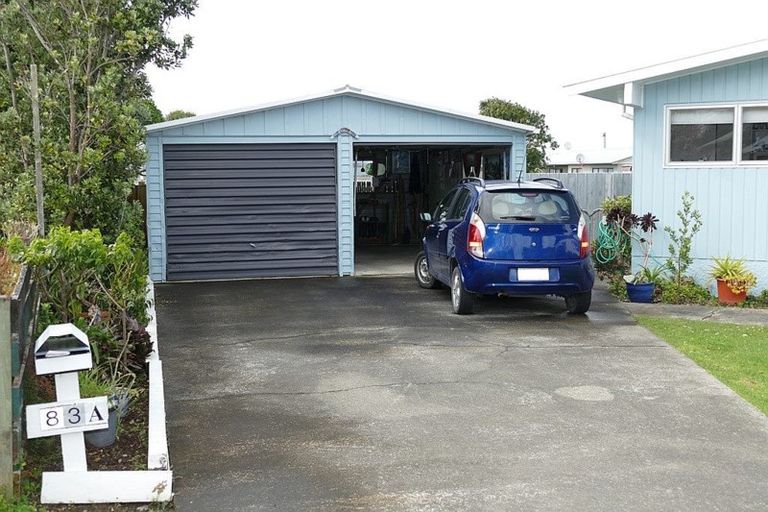 Photo of property in 83a Jervois Street, Dargaville, 0310