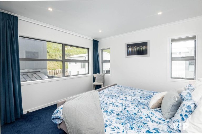 Photo of property in 173a Mclintock Street North, Johnsonville, Wellington, 6037