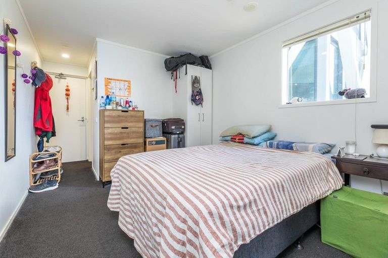Photo of property in Waldorf Bankside Apartments, 5c/8 Bankside Street, Auckland Central, Auckland, 1010