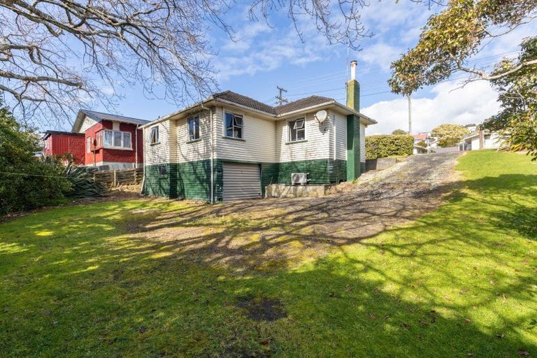 Photo of property in 107 Lemon Street, New Plymouth, 4312