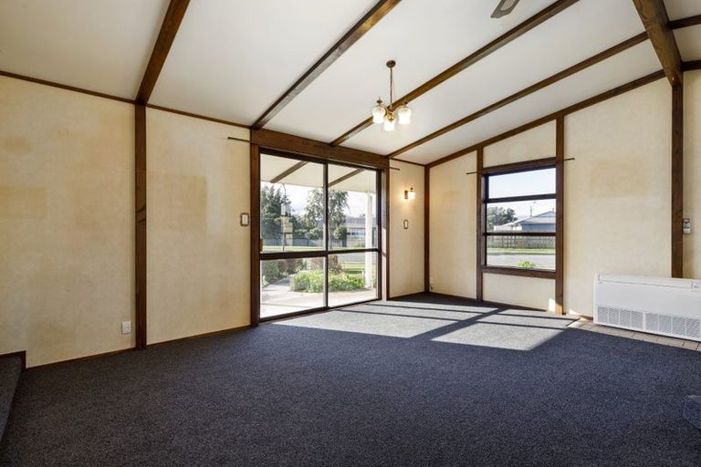 Photo of property in 1 Kowhai Drive, Renwick, 7204
