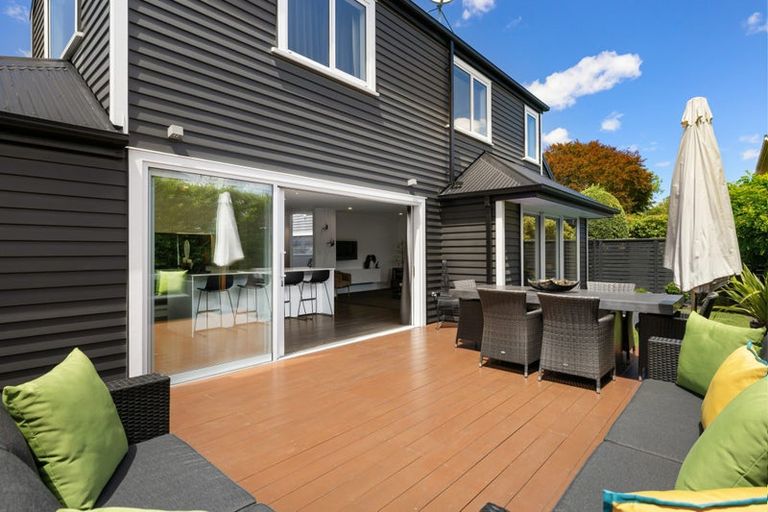 Photo of property in 5a Staveley Street, Avonhead, Christchurch, 8042