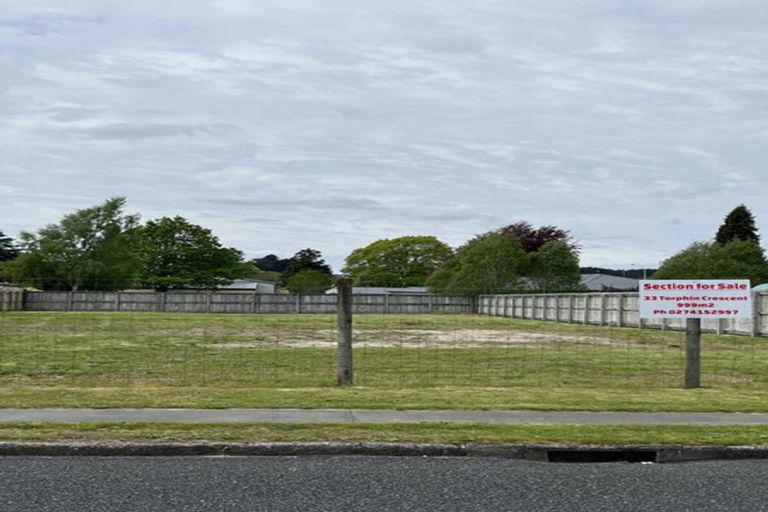 Photo of property in 33 Torphin Crescent, Tokoroa, 3420