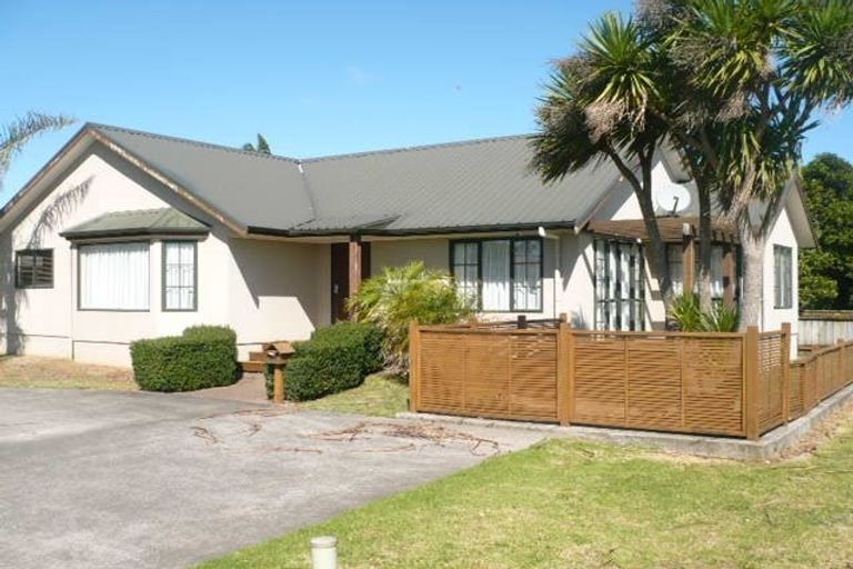 Photo of property in 26 Cloverlea Place, Pukekohe, 2120