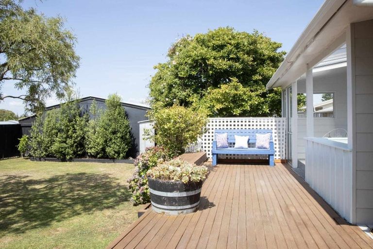 Photo of property in 55 Dewe Avenue, Feilding, 4702