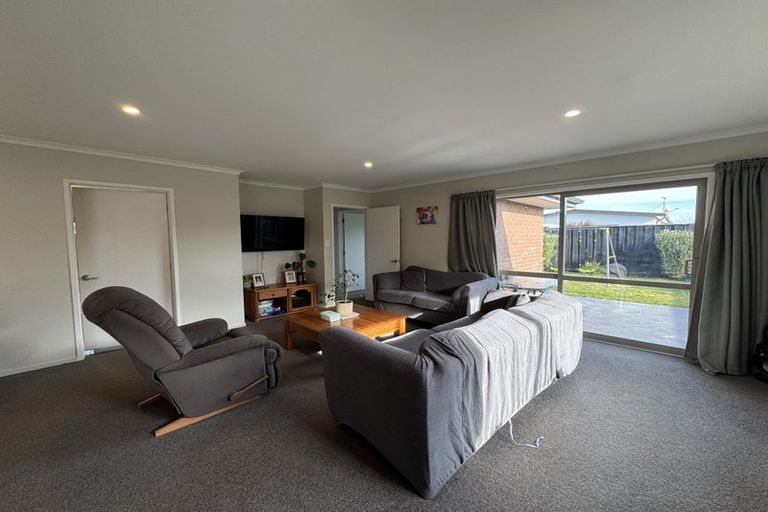 Photo of property in 22 Charlbury Drive, Rolleston, 7615