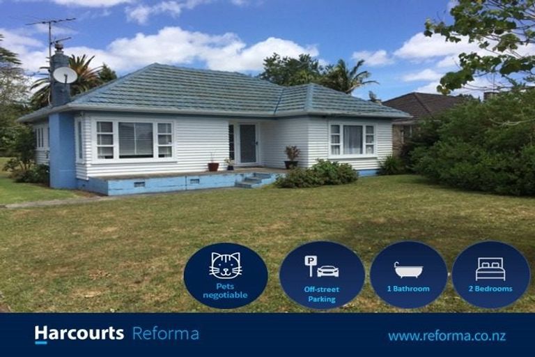 Photo of property in 23 Clevedon Road, Papakura, 2110