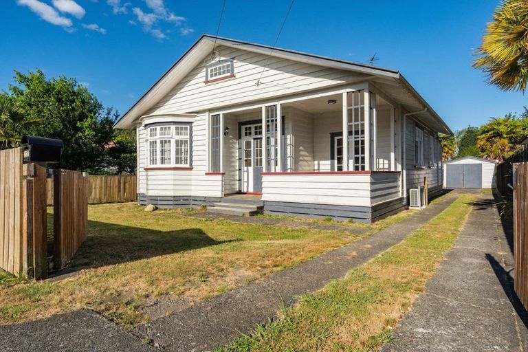 Photo of property in 22 Turaki Street, Taumarunui, 3920