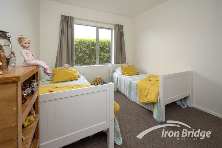 Photo of property in 17 Strauss Drive, Rolleston, 7614