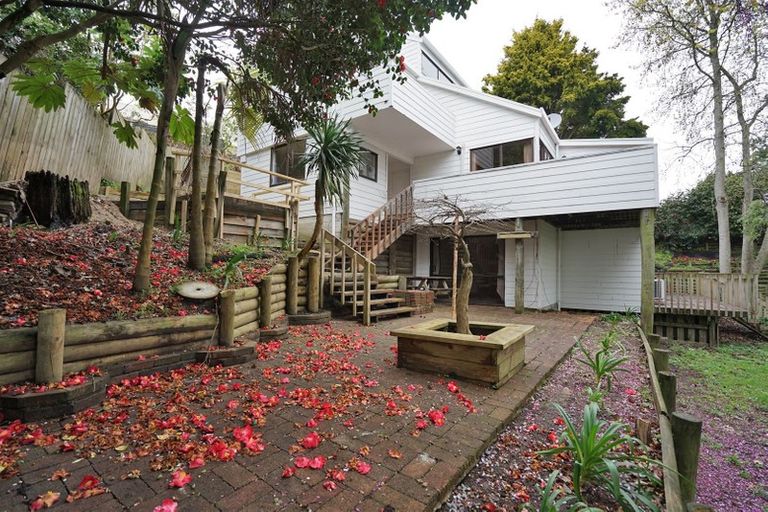 Photo of property in 15 Clarkin Road, Chartwell, Hamilton, 3214