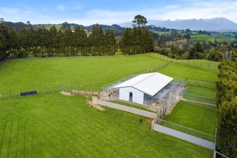 Photo of property in 575a Smart Road, Hillsborough, New Plymouth, 4372