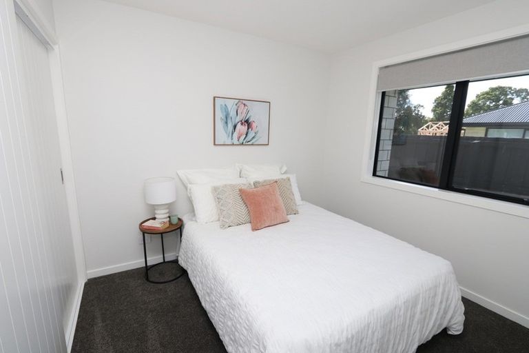 Photo of property in 21 Redhaven Rise, Netherby, Ashburton, 7700