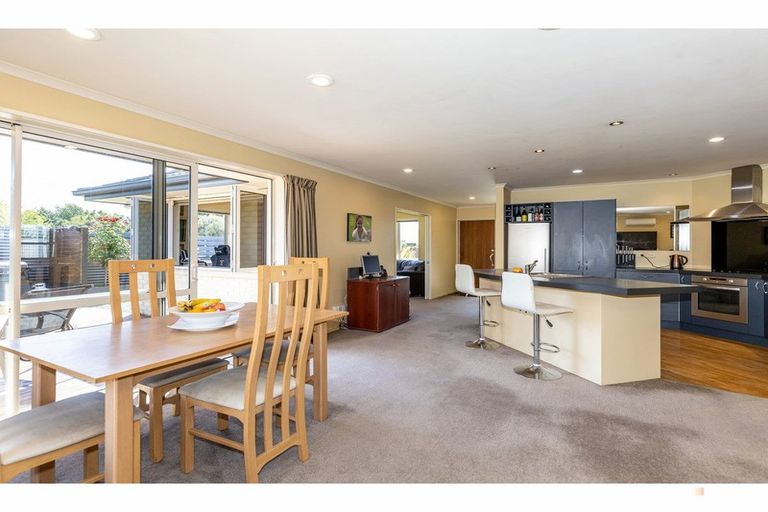 Photo of property in 4 Lincoln Street, Marchwiel, Timaru, 7910