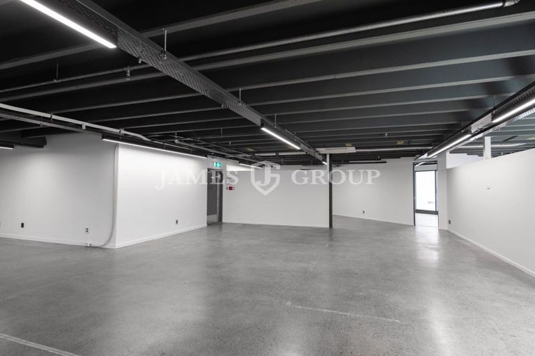 Photo of property in 2b/308 Parnell Road, Parnell, Auckland, 1052