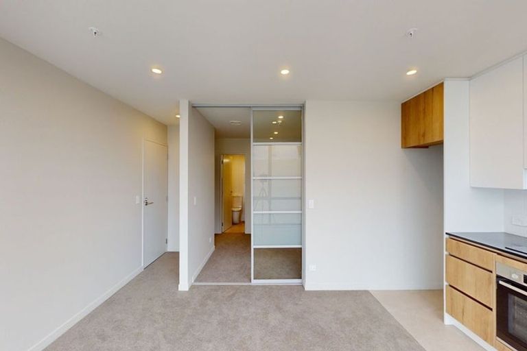 Photo of property in 704/212 Willis Street, Te Aro, Wellington, 6011