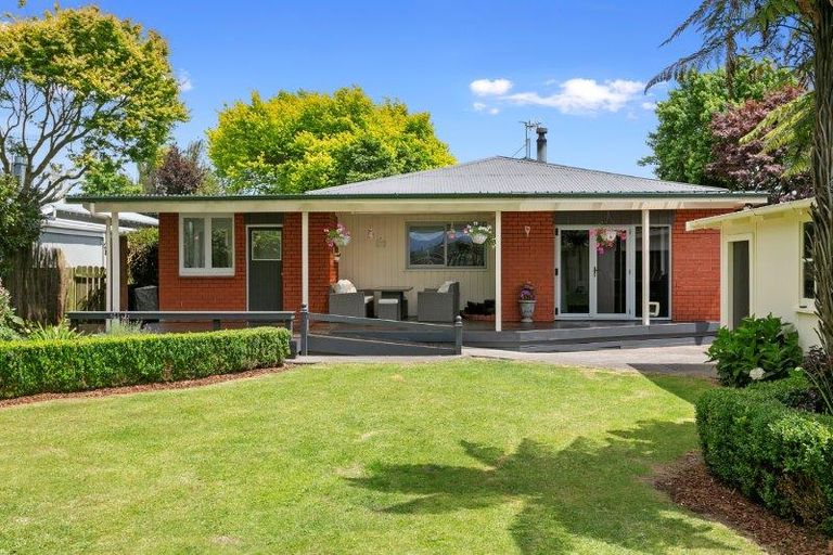 Photo of property in 39 Elizabeth Street, Matamata, 3400