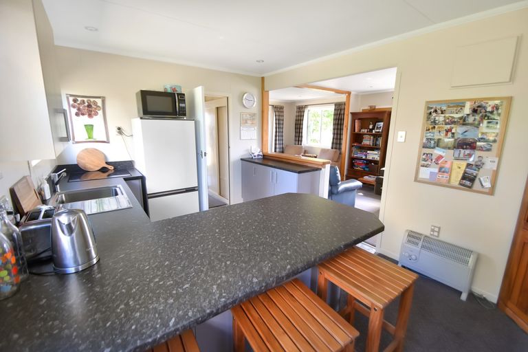 Photo of property in 38 Falstone Crescent, Twizel, 7901