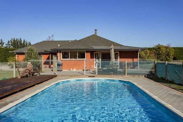 Photo of property in 2120 Wards Road, Charing Cross, Darfield, 7571