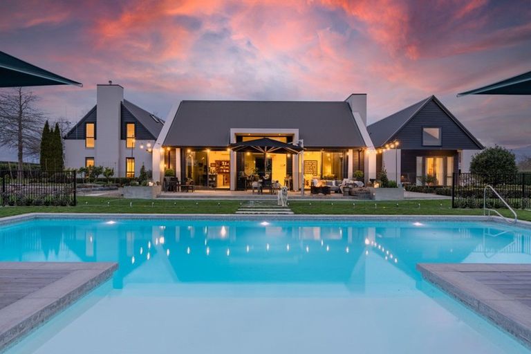 Photo of property in 791a Bruntwood Road, Tamahere, Hamilton, 3283