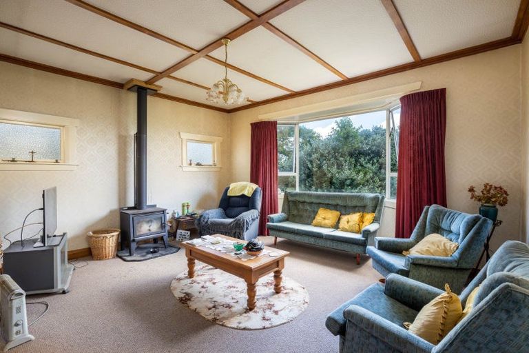 Photo of property in 107 Norfolk Road, Norfolk, Inglewood, 4388