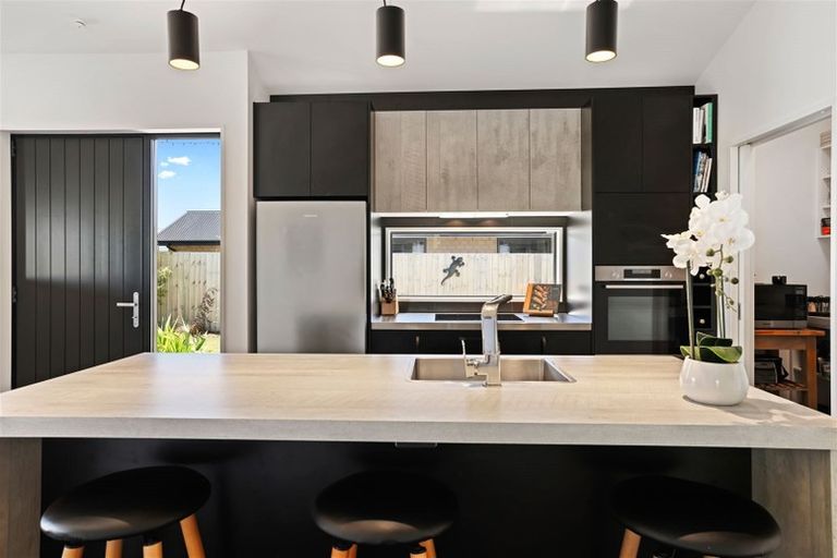 Photo of property in 21 Romanee Lane, Wigram, Christchurch, 8025