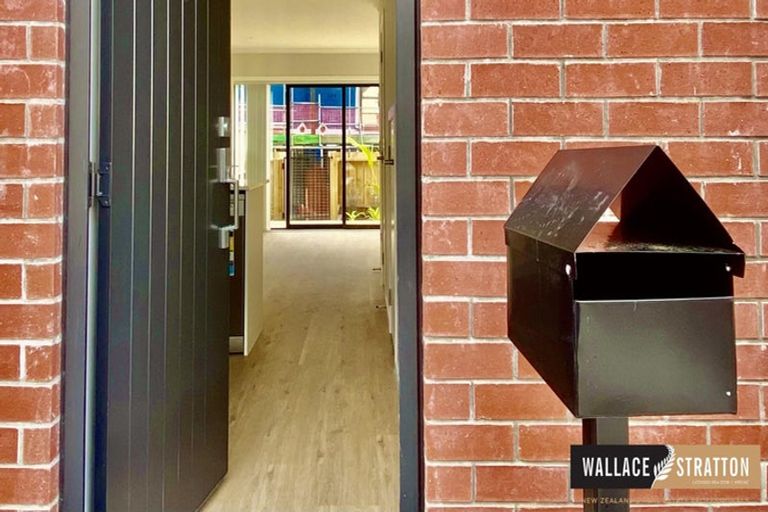 Photo of property in 45/125b Metcalfe Road, Ranui, Auckland, 0612