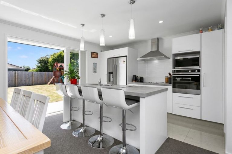 Photo of property in 97 Findlater Street, Matamata, 3400