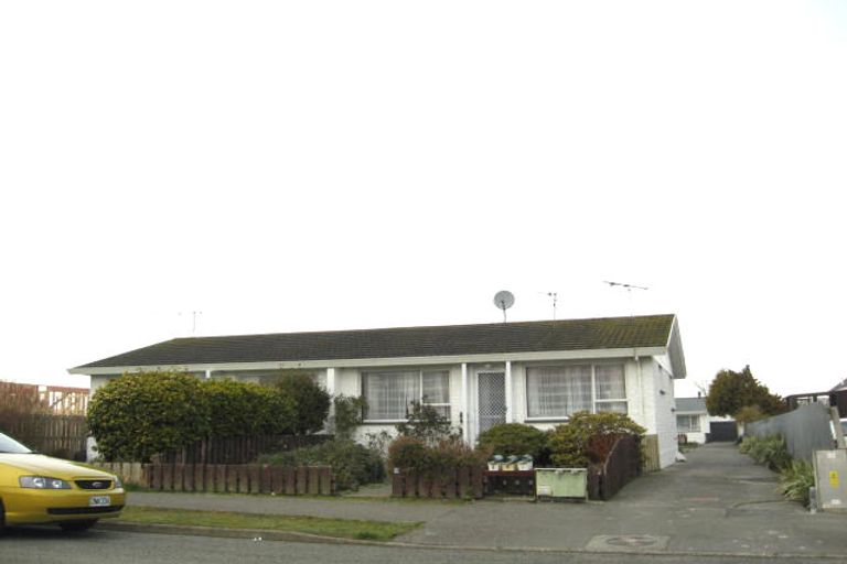 Photo of property in 2/19 Jenkin Street, Strathern, Invercargill, 9812