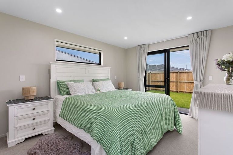 Photo of property in 53 River Stone Drive, Halswell, Christchurch, 8025