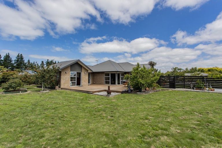 Photo of property in 13 Thornton Close, Leithfield, Amberley, 7481