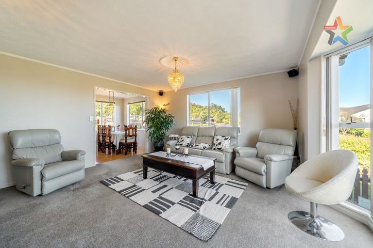 Photo of property in 167 Major Drive, Kelson, Lower Hutt, 5010