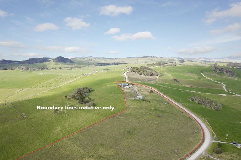 Photo of property in 395 Rehia Road, Ruawai, 0592