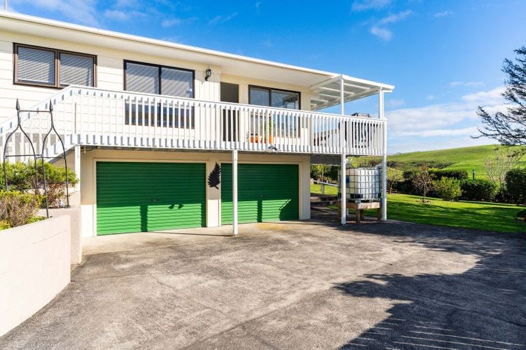 Photo of property in 56 Montgomery Avenue, Dargaville, 0310