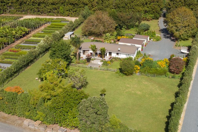 Photo of property in 31 Orchard Road, Kerikeri, 0295