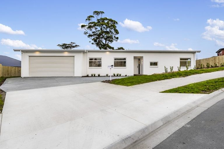 Photo of property in 37 Kia Kaha Drive, Snells Beach, 0920