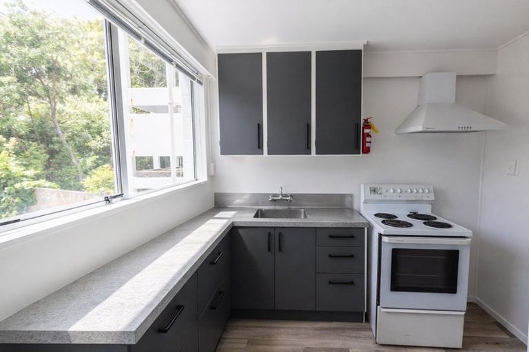 Photo of property in 5 Hawker Street, Mount Victoria, Wellington, 6011