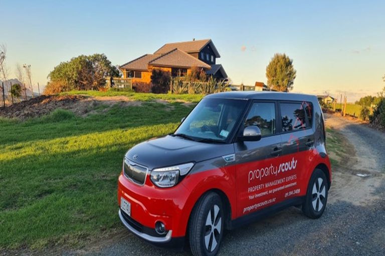 Photo of property in 229 Sandford Road, Ruakaka, Whangarei, 0171