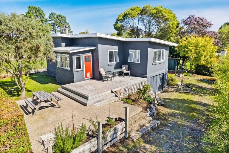 Photo of property in 171 Edinburgh Street, Waikouaiti, 9510