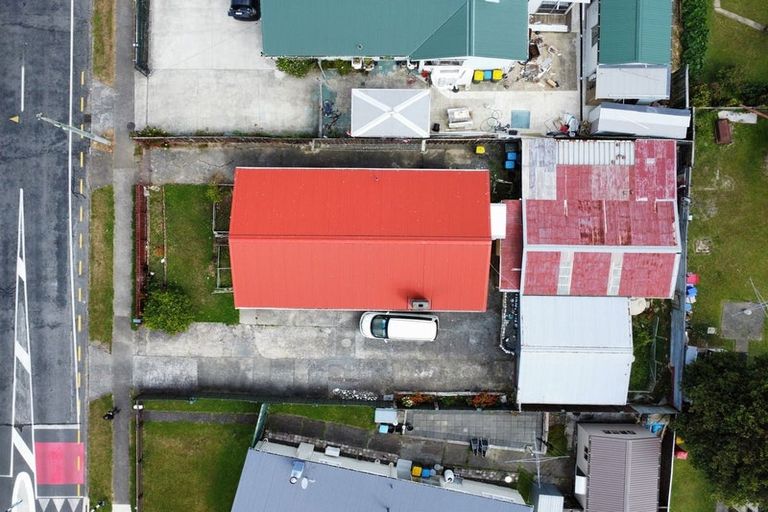 Photo of property in 63 Driver Crescent, Cannons Creek, Porirua, 5024